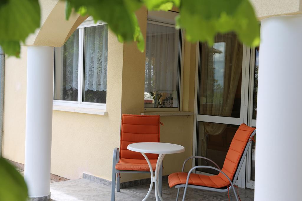 Voyage Apartments Heviz Exterior foto